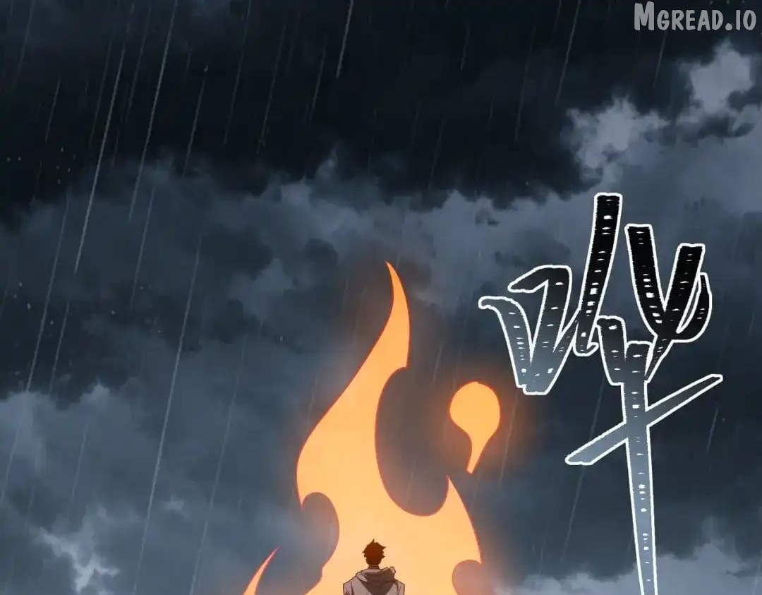 After the School Belle Dumped Me, I Became a Martial Arts God Chapter 94  - page 188